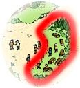 Rally point Rally point